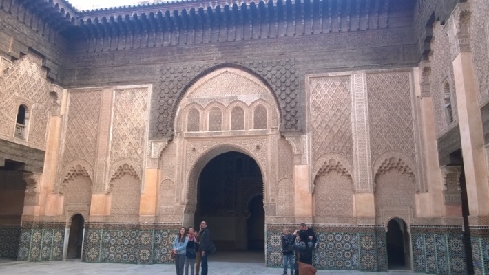 madrasa Ben Youssef