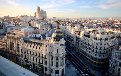 Cosa fare e cosa vedere a Madrid