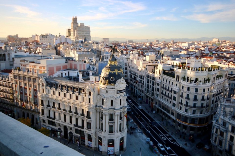 Cosa fare e cosa vedere a Madrid