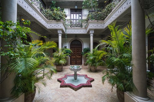 Riad di Marrakech