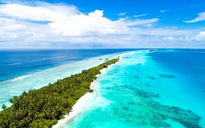 Guida completa per viaggiare alle Maldive