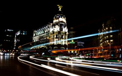 Come muoversi e dove dormire a Madrid