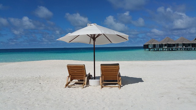 Viaggia low cost alle Maldive