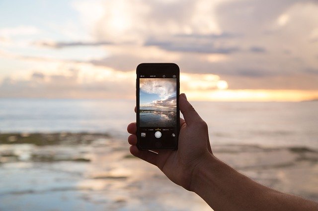 Telefono per nomadi digitali