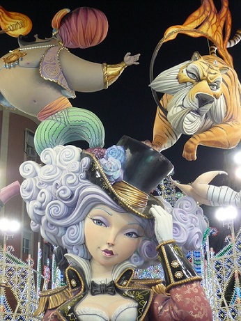 le fallas