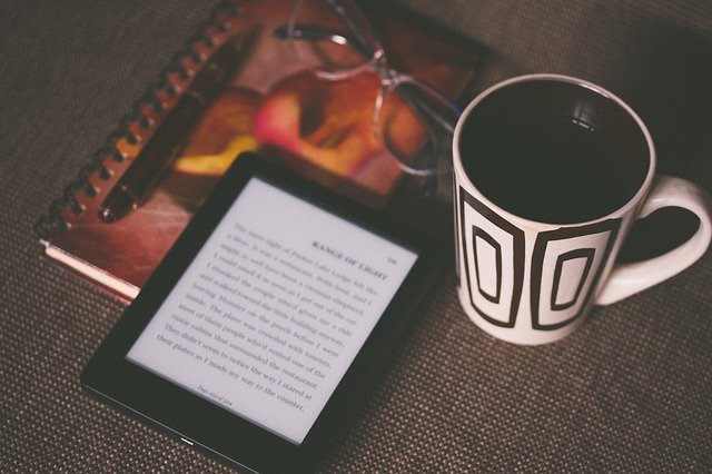 kindle è ideale per il nomade digitale