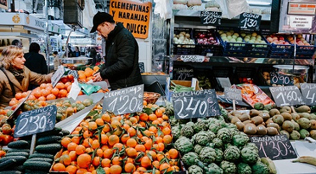 mercato centrale