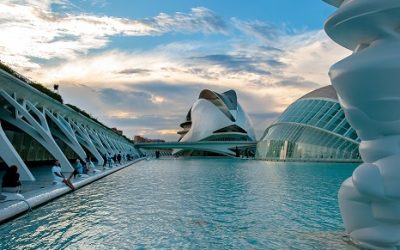 Valencia: cosa fare e cosa vedere. Guida completa