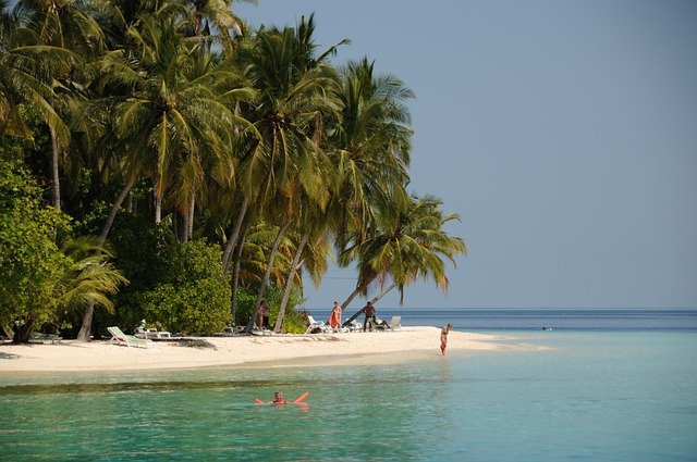 isola di Biyadhoo