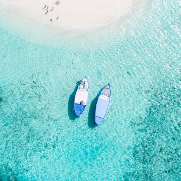 Maldive low cost al Fun Island