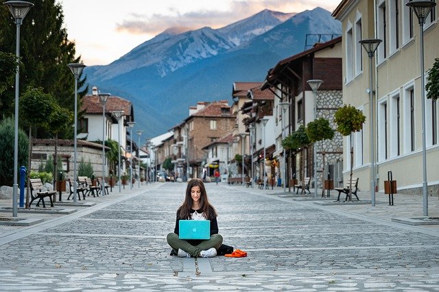 trovare lavoro da casa