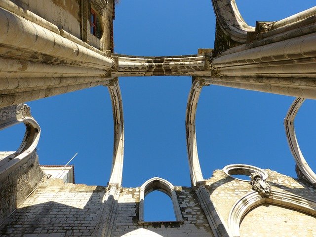 convento do carmo